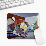 picasso_marie1937 Small Mousepad