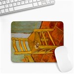 untitled Small Mousepad