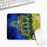 Van%20Gogh Small Mousepad