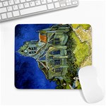 Van%20Gogh Large Mousepad