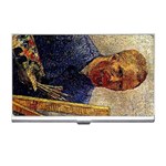 Vincent_Van_Gogh Business Card Holder