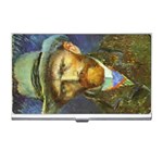 vincent-van-gogh Business Card Holder