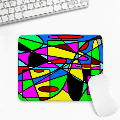 ART%20%204 Small Mousepad from ArtsNow.com Front