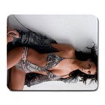 bikini Large Mousepad