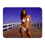 bikini Small Mousepad