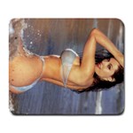 bikini Large Mousepad