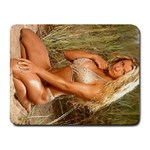 bikini Small Mousepad