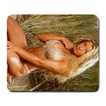 bikini Large Mousepad