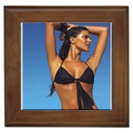 bikini-calzedonia-sensitive Framed Tile