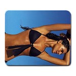 bikini Large Mousepad