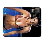 bikini Small Mousepad