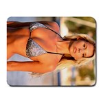 bikini Small Mousepad