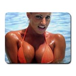 bikini Small Mousepad