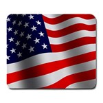 patriotic Large Mousepad