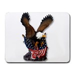 patriotic Small Mousepad