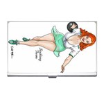 vickicl Business Card Holder