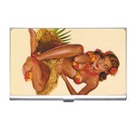 untitledHAWAIIAN Business Card Holder