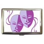 Comedy & Tragedy Of Chronic Pain Cigarette Money Case