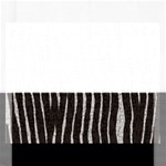 Zebra Jigsaw Puzzle (Rectangular)