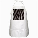 Zebra BBQ Apron