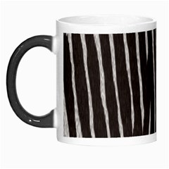 Zebra Morph Mug from ArtsNow.com Left