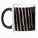 Zebra Morph Mug