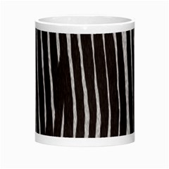 Zebra Morph Mug from ArtsNow.com Center