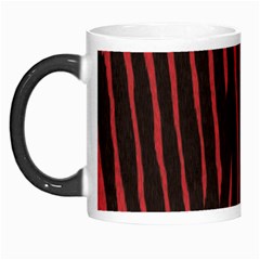 Zebra Morph Mug from ArtsNow.com Left