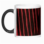 Zebra Morph Mug