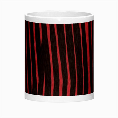 Zebra Morph Mug from ArtsNow.com Center