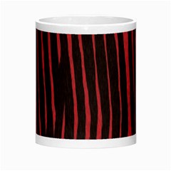 Zebra Morph Mug from ArtsNow.com Center