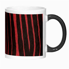 Zebra Morph Mug from ArtsNow.com Right