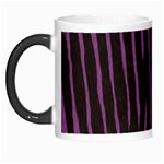 Zebra Morph Mug