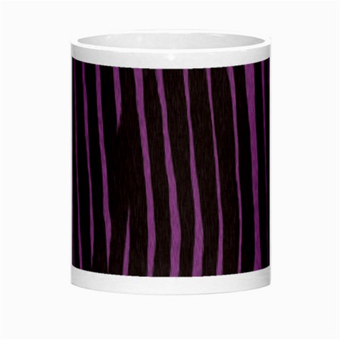 Zebra Morph Mug from ArtsNow.com Center