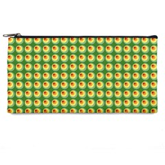 Retro Pencil Case from ArtsNow.com Front