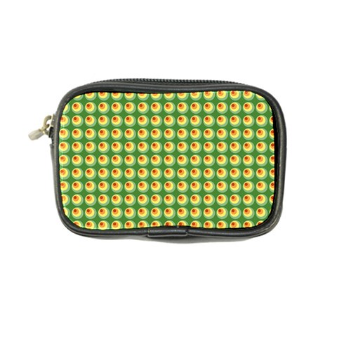 Retro Coin Purse from ArtsNow.com Front