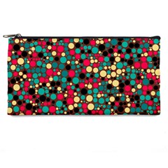 Retro Pencil Case from ArtsNow.com Front