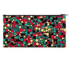 Retro Pencil Case from ArtsNow.com Back