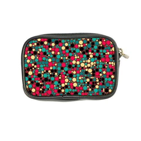 Retro Coin Purse from ArtsNow.com Back