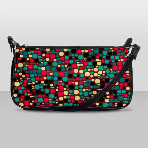 Retro Evening Bag from ArtsNow.com Front