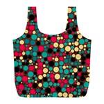 Retro Reusable Bag (L)