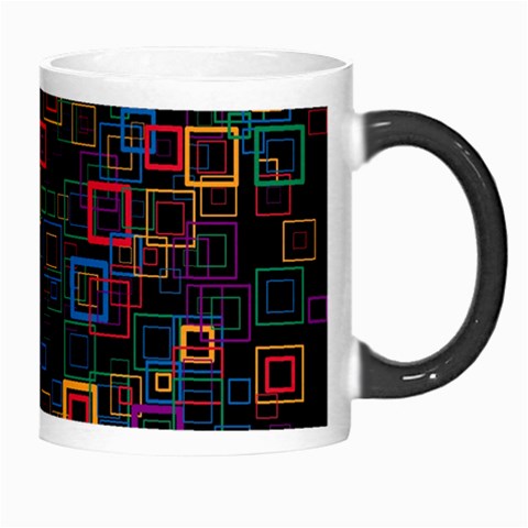 Retro Morph Mug from ArtsNow.com Right