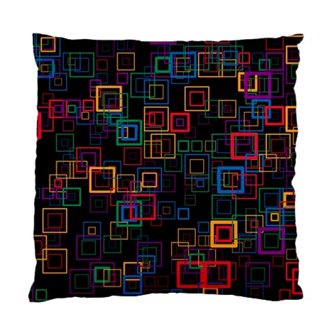 Retro Cushion Case (Two Sided)  from ArtsNow.com Back