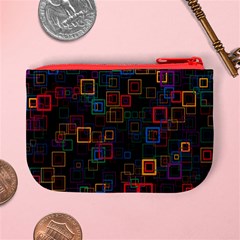 Retro Coin Change Purse from ArtsNow.com Back