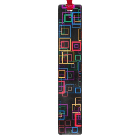 Retro Large Bookmark from ArtsNow.com Front