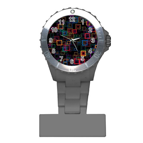 Retro Nurses Watch from ArtsNow.com Front