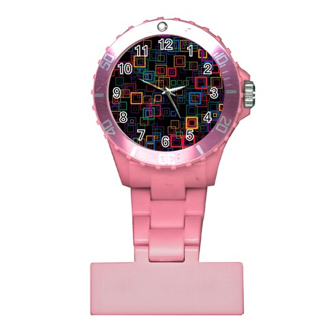 Retro Nurses Watch from ArtsNow.com Front