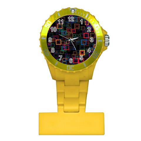 Retro Nurses Watch from ArtsNow.com Front