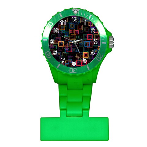 Retro Nurses Watch from ArtsNow.com Front