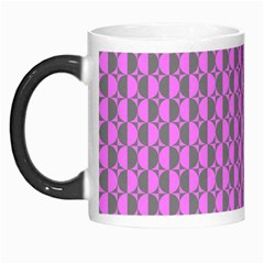 Retro Morph Mug from ArtsNow.com Left